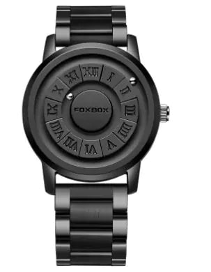 FOXBOX Men Watch