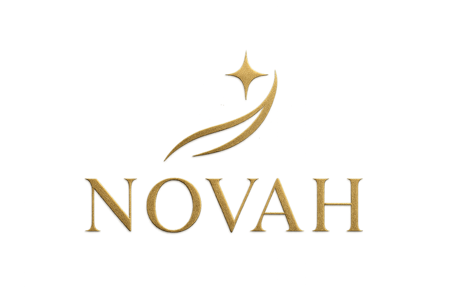 lets high light the logo with gold