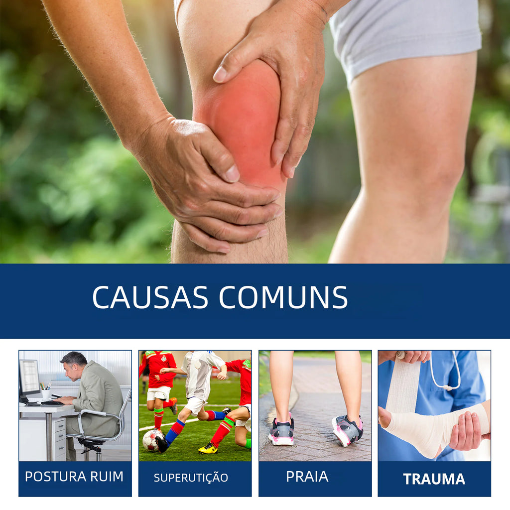 Ximonth Bee Venom Joint Care Cream for Pain Relief